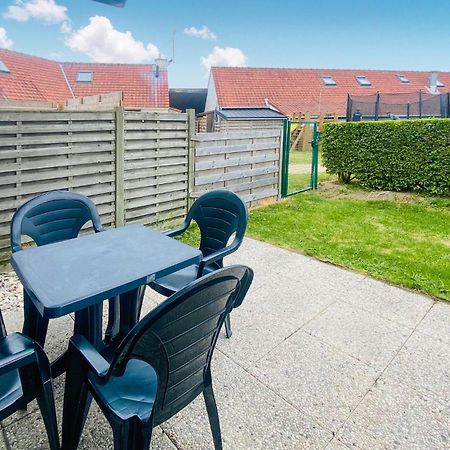 Beautiful Apartment In Bredene With Kitchen 外观 照片