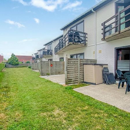 Beautiful Apartment In Bredene With Kitchen 外观 照片