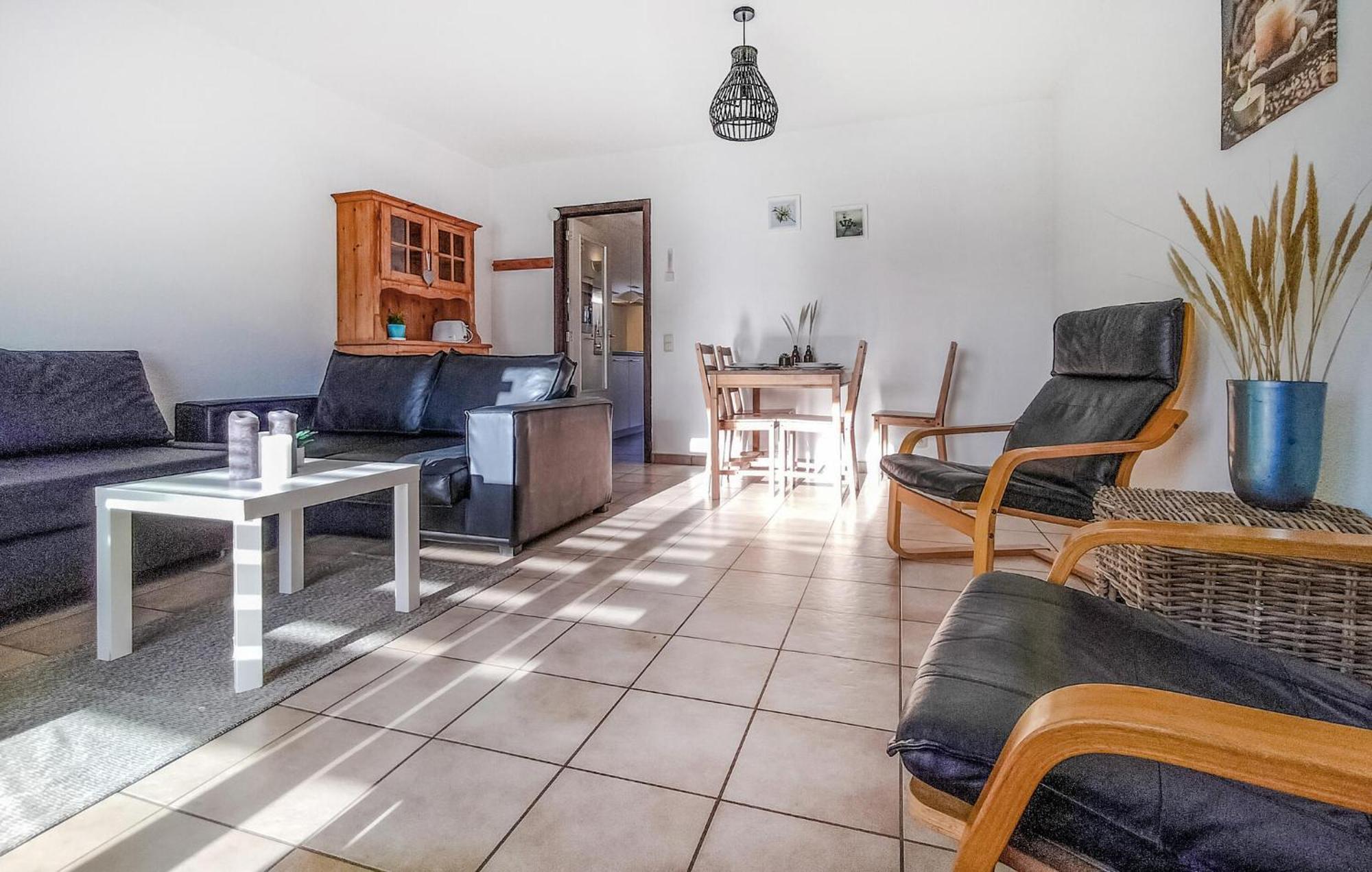 Beautiful Apartment In Bredene With Kitchen 外观 照片