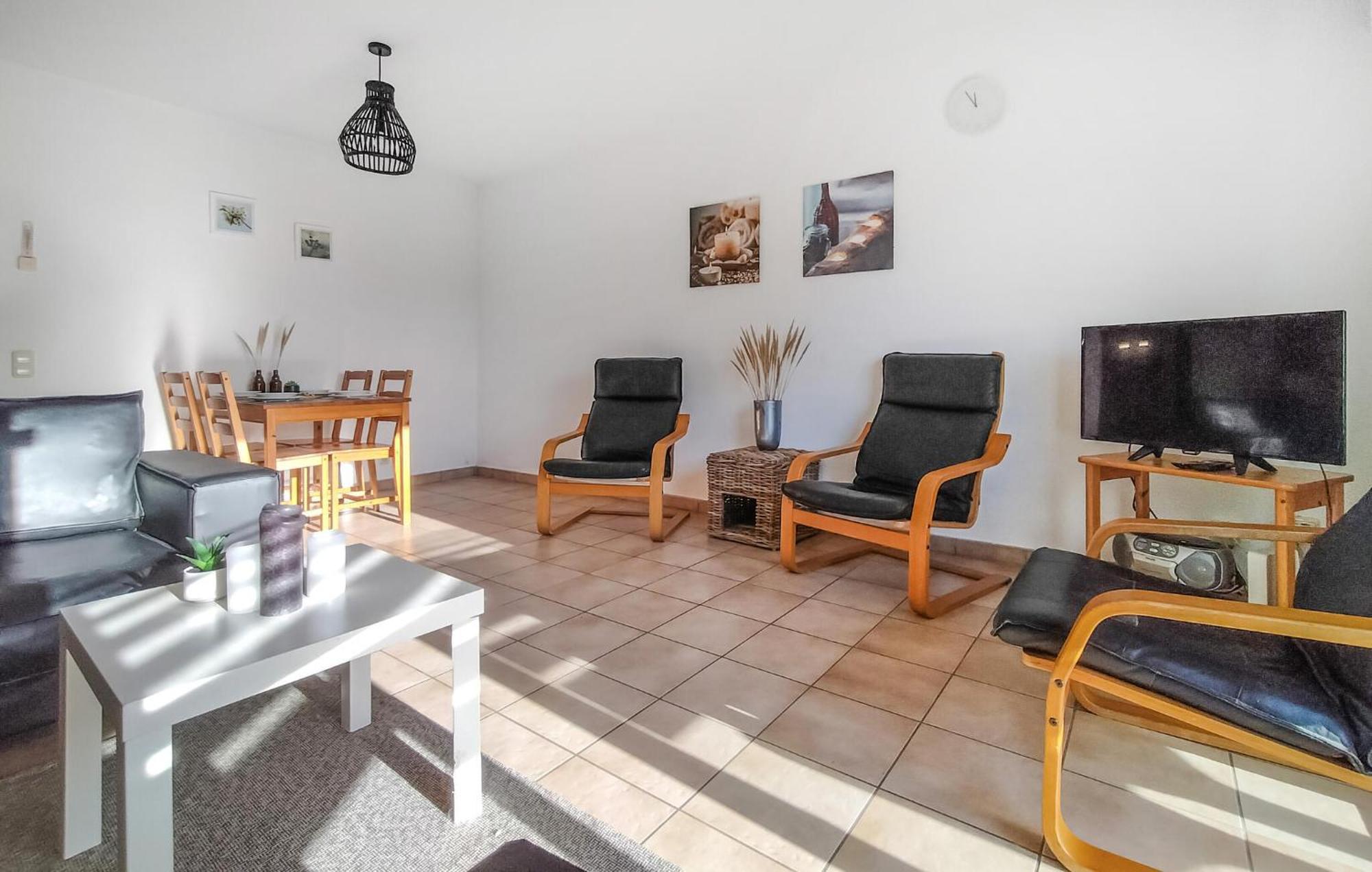 Beautiful Apartment In Bredene With Kitchen 外观 照片