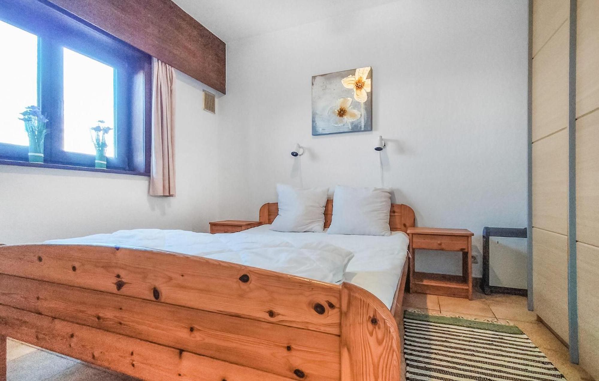 Beautiful Apartment In Bredene With Kitchen 外观 照片